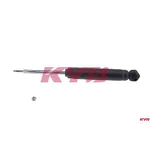 Amortiguador trasero para VOLVO S60 Modelos Exc. Susp. Elec. 11-18
