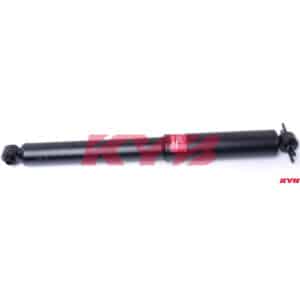 Amortiguador trasero para JEEP WRANGLER 2WD 07-10