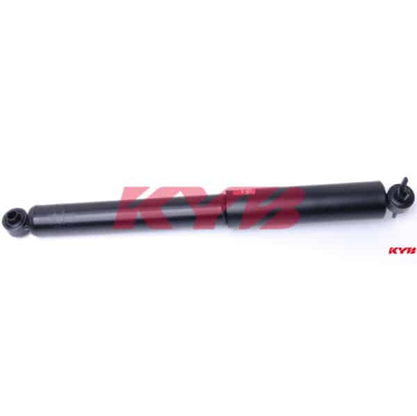 Amortiguador trasero para JEEP WRANGLER 2WD 07-10 - Imagen 3