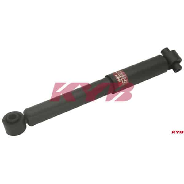 Amortiguador trasero para TOYOTA SEQUOIA Exc. Susp. Elec. 08-20