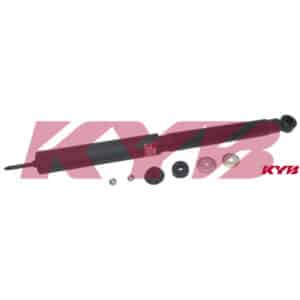 Amortiguador trasero para FORD EDGE Modelos 11-14