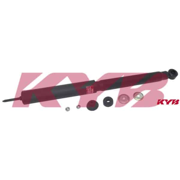 Amortiguador trasero para FORD EDGE Modelos 11-14
