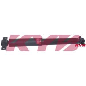 Amortiguador trasero para HONDA PILOT Modelos 09-15