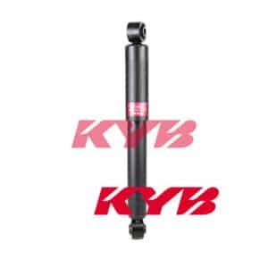 Amortiguador trasero para VOLSKWAGEN CADDY Confortline L4 Pasajeros 17-18