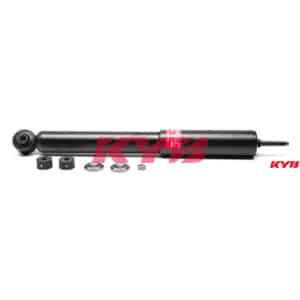 Amortiguador trasero para CHEVROLET TRACKER Modelos 05-08