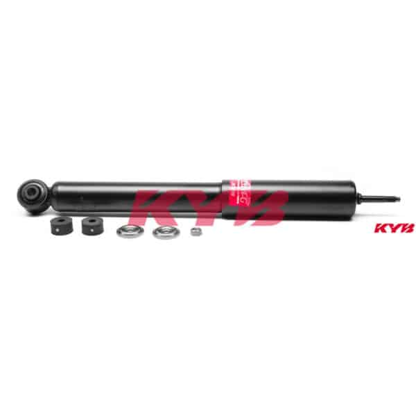 Amortiguador trasero para CHEVROLET TRACKER Modelos 05-08