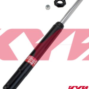 Amortiguador delantero para TOYOTA CELICA Delantero con Strut Reparable 90-93
