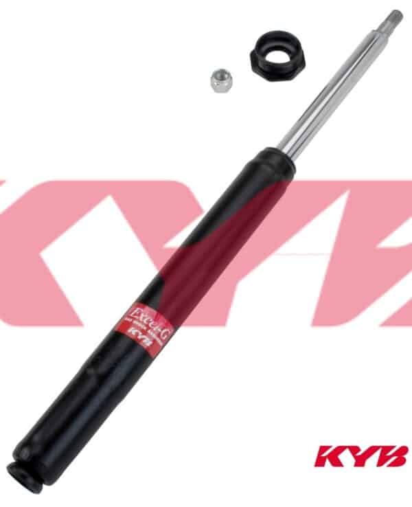 Amortiguador delantero para TOYOTA CELICA Delantero con Strut Reparable 90-93