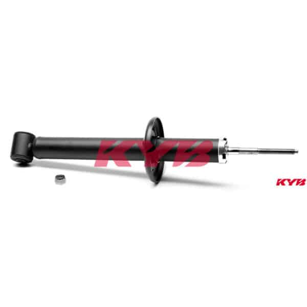 Amortiguador trasero para SEAT CORDOBA Modelos (Exc. Susp. Deportiva) 99-02
