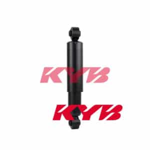 Amortiguador trasero para PONTIAC MATIZ G1 1er. diseño 00-05