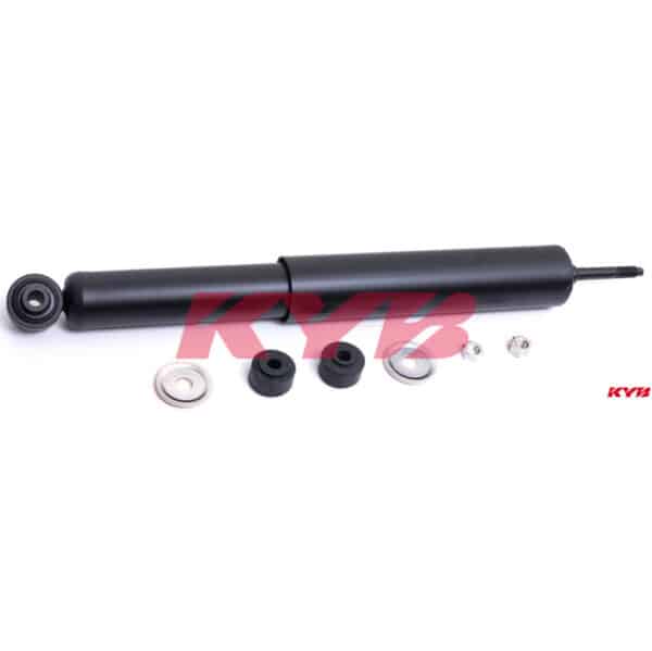 Amortiguador trasero para BUICK APOLLO Exc.HD 82-84