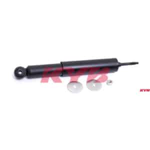 Amortiguador trasero para CHEVROLET CHEVY (MONZA, JOY, SWING, POP, C2) 93-12