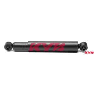 Amortiguador trasero para CHRYSLER DART K Modelos 81-83