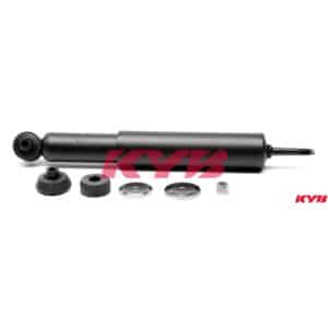 Amortiguador trasero para CHEVROLET CORSA Sedan & HB 02-08
