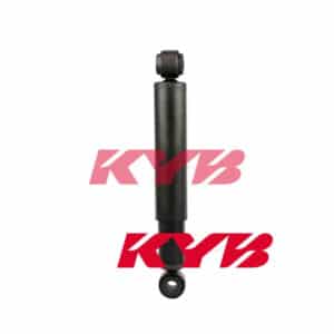 Amortiguador trasero para ISUZU ELF 300  Todas 09-22
