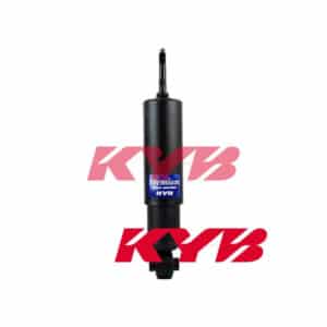 Amortiguador delantero para MAZDA B1600 UF66 4WD 85-95