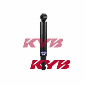 Amortiguador trasero para MAZDA B1600 UF66 4WD 85-95