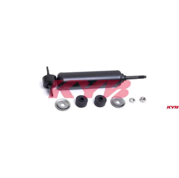 Amortiguador delantero para CHEVROLET BLAZER PICK UP Exc. V4A Extreme Sport 2WD 82-05