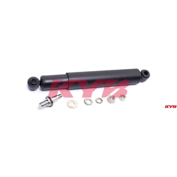 Amortiguador trasero para CHEVROLET BLAZER CAMIONETA 2WD Todas 73-82