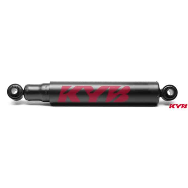 Amortiguador trasero para CHEVROLET P-20 Modelos 82-91