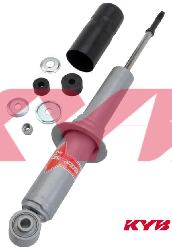 Amortiguador delantero para TOYOTA TACOMA 2WD Pre-Runner Paquete Off-Road 98-02