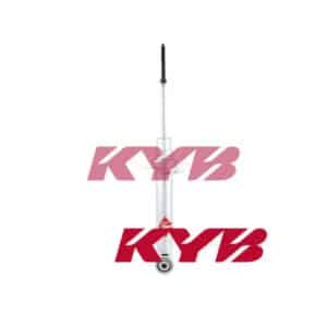 Amortiguador delantero para MITSUBISHI MONTERO Limited Exc. susp. Elec. 01-04