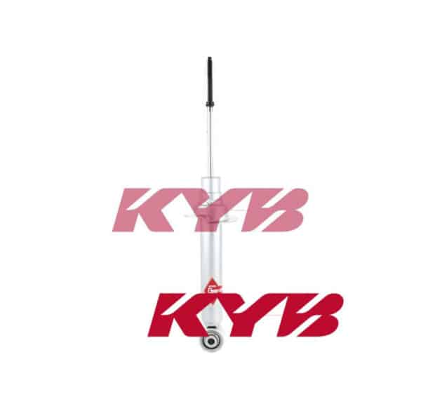 Amortiguador delantero para MITSUBISHI MONTERO Limited Exc. susp. Elec. 01-04