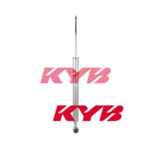 Amortiguador trasero para MAZDA 3 Modelos Exc. Speed 06-09