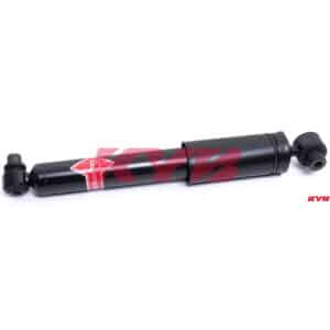 Amortiguador trasero para RENAULT SCENIC I Modelos 01-04