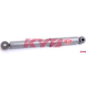 Amortiguador trasero para DODGE VAN 1000 Todas 08-09