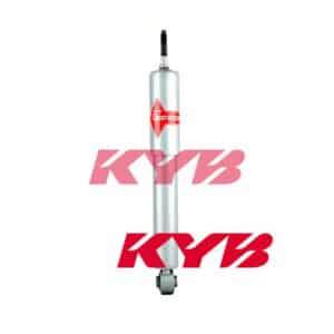 Amortiguador delantero para NISSAN PICK UP NP 300 Incluye DIESEL 2WD 09-11