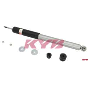 Amortiguador delantero para MERCEDES BENZ CLASE C (Chasis 202) Sedan Exc. Susp. Deportiva 96-00