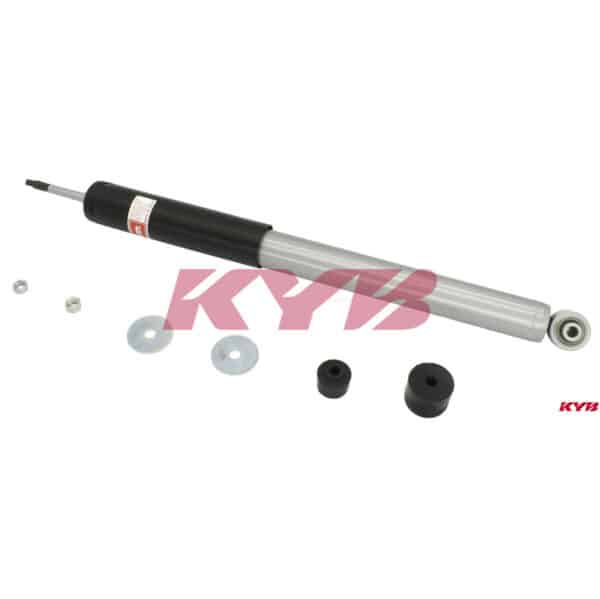 Amortiguador delantero para MERCEDES BENZ CLASE C (Chasis 202) Sedan Exc. Susp. Deportiva 96-00