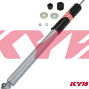 Amortiguador trasero para MERCEDES BENZ CLASE E (Chasis 210 Exc. 4-Matic) 95-02
