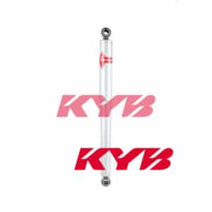 Amortiguador trasero para MAZDA B1600 Todas 2WD 85-95