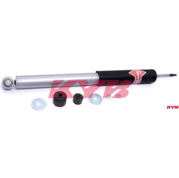 Amortiguador trasero para MERCEDES BENZ CLASE CLK Chasis 208 98-02