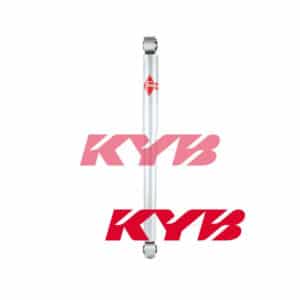 Amortiguador trasero para NISSAN PATHFINDER Todas 00-02