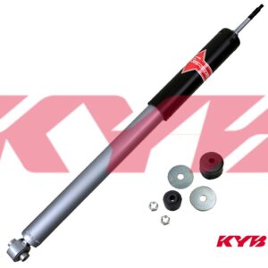 Amortiguador trasero para MERCEDES BENZ CLASE C (Chasis 203 Exc. 4-Matic) Exc. AMG 01-07