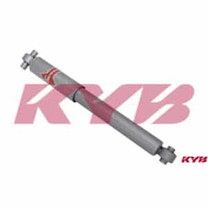 Amortiguador trasero para CHRYSLER PT CRUISER Modelos Inc. Turbo 01-10