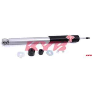 Amortiguador trasero para MERCEDES BENZ CLASE B (Chasis 245) B200 06-11