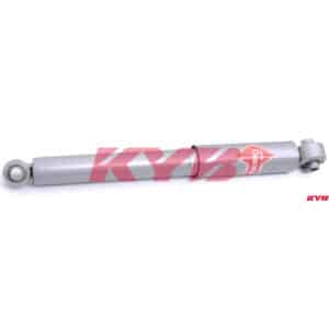 Amortiguador trasero para CHEVROLET VECTRA Exc. Susp. Elec. 03-08