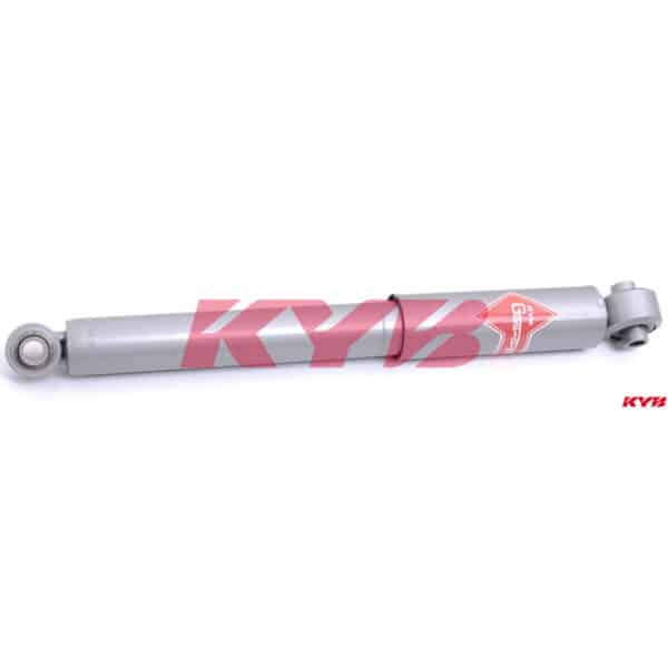 Amortiguador trasero para CHEVROLET VECTRA Exc. Susp. Elec. 03-08
