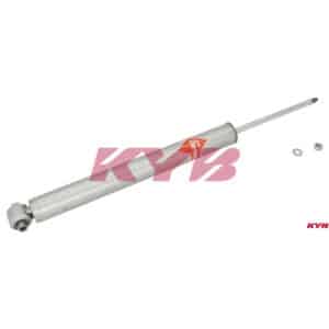 Amortiguador trasero para MERCEDES BENZ CLASE C (Chasis 204) Exc. AMG 08-14