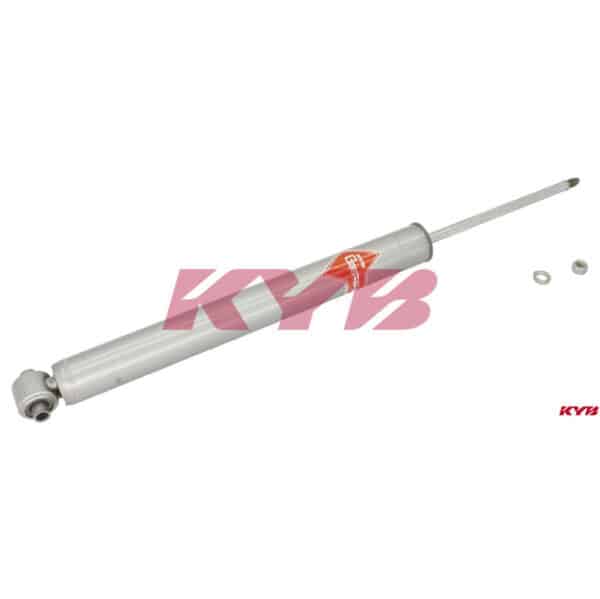 Amortiguador trasero para MERCEDES BENZ CLASE C (Chasis 204) Exc. AMG 08-14