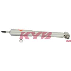 Amortiguador trasero para VOLVO XC90 Exc. Susp. Autoniv. 03-12