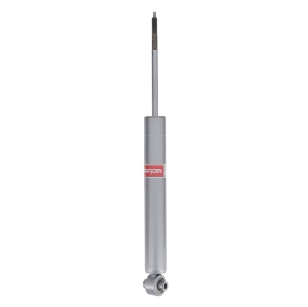 Amortiguador trasero para SMART FOR TWO Coupe 04-10