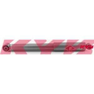 Amortiguador trasero para NISSAN URVAN NV350 12 Pasajeros 14-22