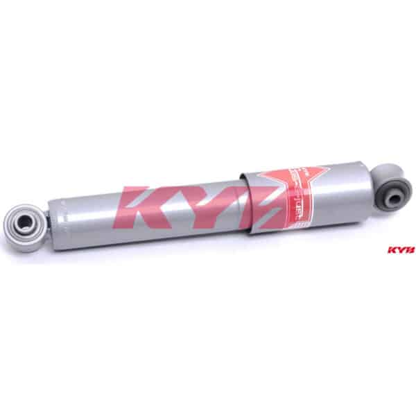 Amortiguador trasero para FIAT PALIO Adventure 13-20