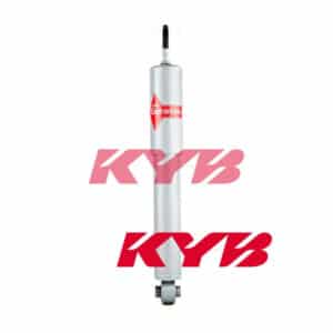 Amortiguador delantero para MAZDA B1600 UF66 4WD 85-95