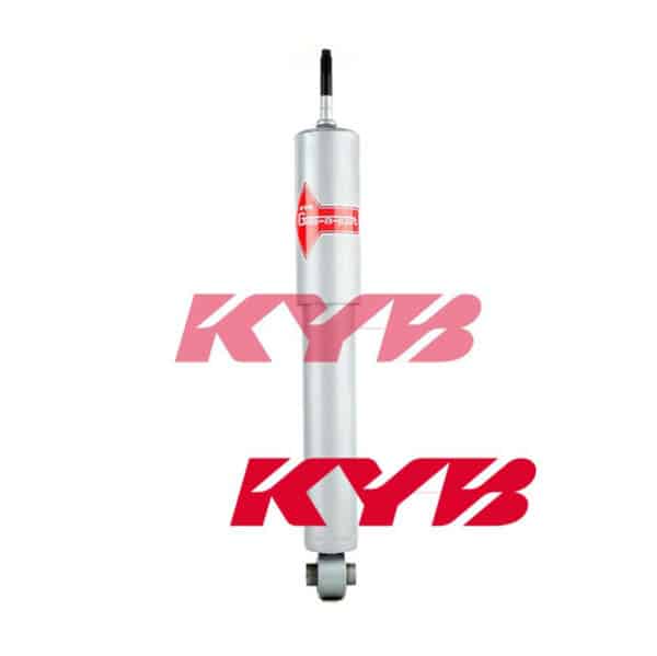 Amortiguador delantero para MAZDA B1600 UF66 4WD 85-95